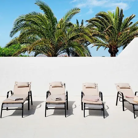Casa Atlantica Villa