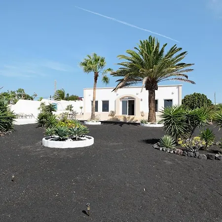 Villa Casa Atlantica