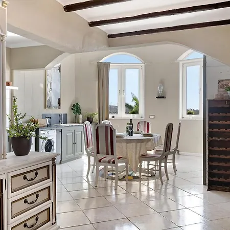 Casa Atlantica *