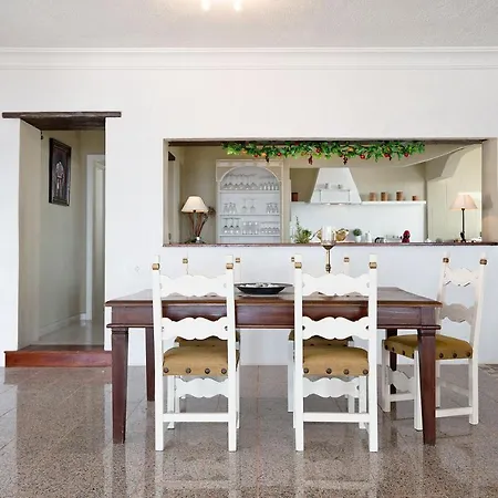 Villa Casa Atlantica