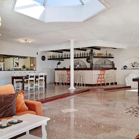 Casa Atlantica