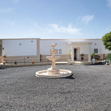 Casa Atlantica Villa