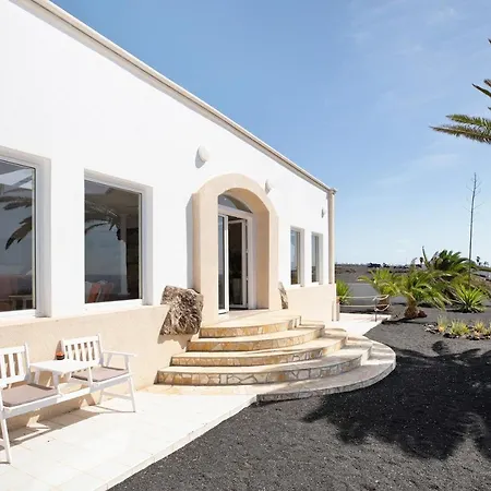 Casa Atlantica *