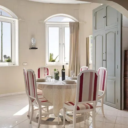 Casa Atlantica * Puerto Calero