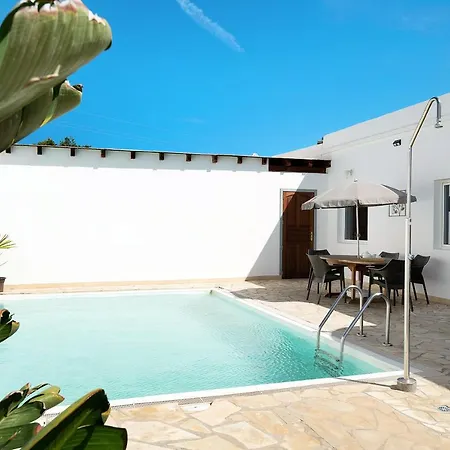 Casa Atlantica Villa