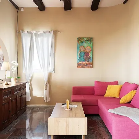 Casa Atlantica Puerto Calero