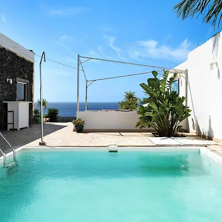 Casa Atlantica Villa