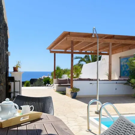 Casa Atlantica Villa Puerto Calero