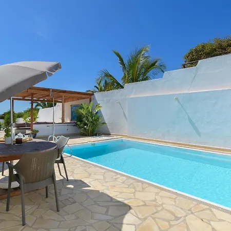 Casa Atlantica Villa *