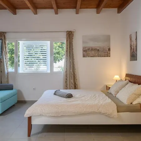 Villa Casa Atlantica Puerto Calero