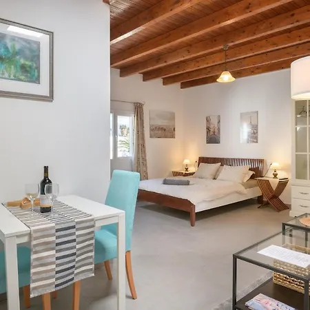 Casa Atlantica * Puerto Calero