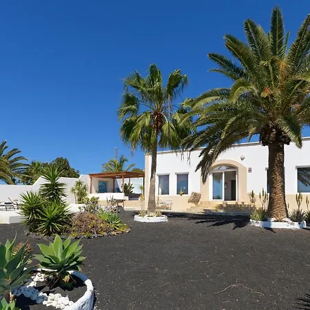Casa Atlantica Villa Puerto Calero