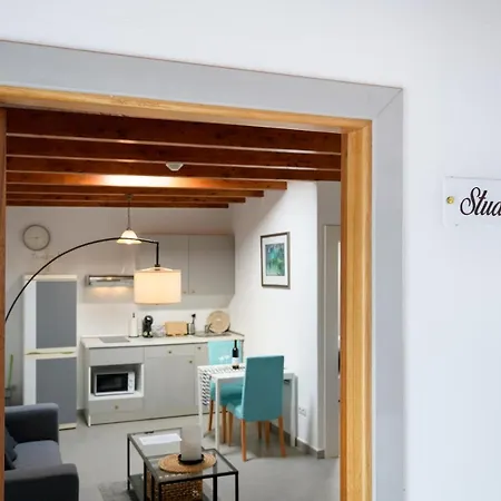 Casa Atlantica Puerto Calero